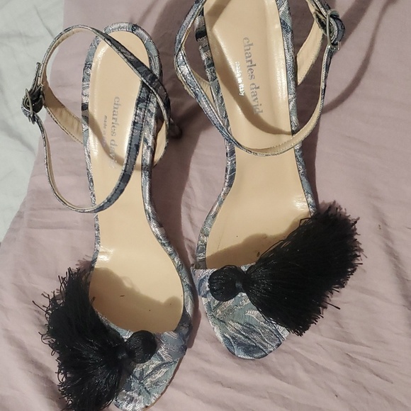 Charles David Women's Sassy Pump￼￼ - Picture 4 of 8